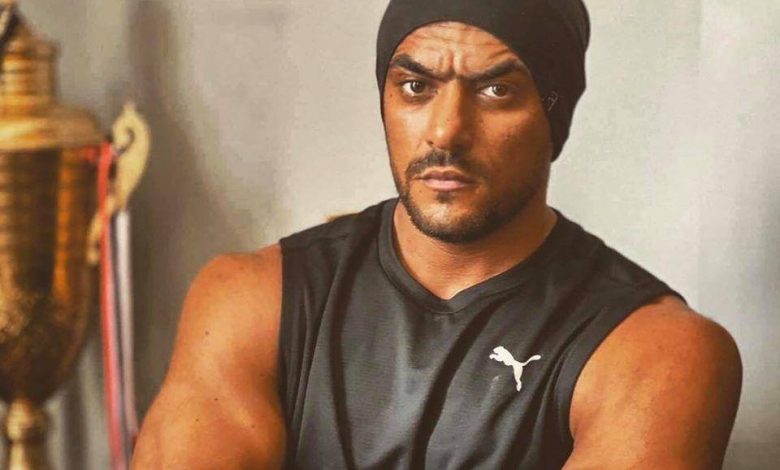 مسلسلات رمضان 2026| أحمد العوضي ملاكم محترف في مسلسل "علي كلاي"