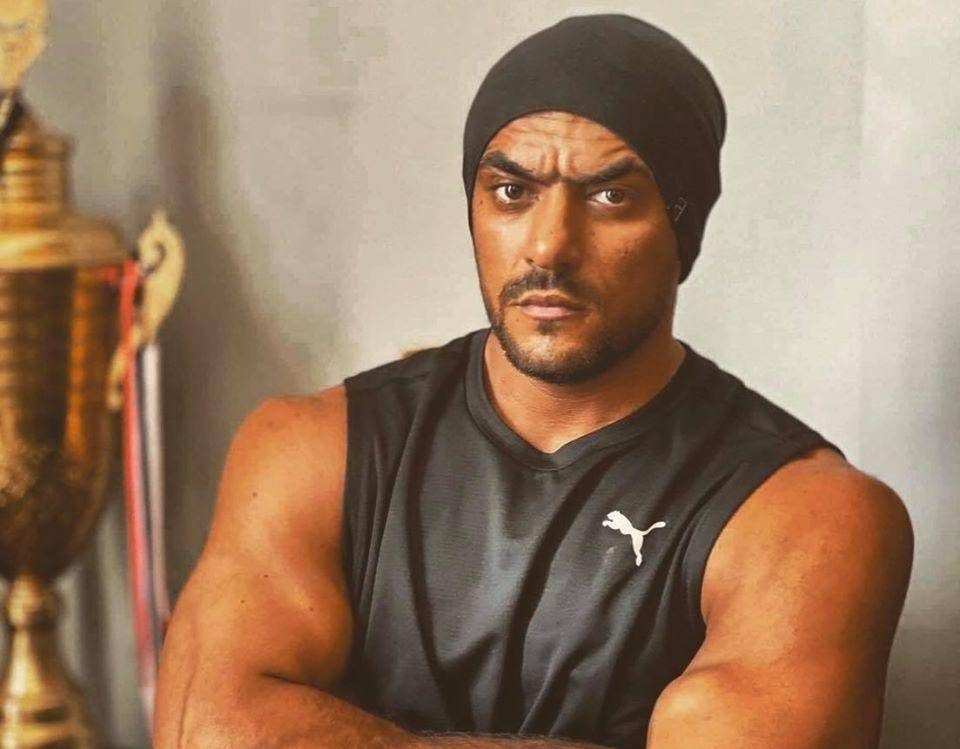مسلسلات رمضان 2026| أحمد العوضي ملاكم محترف في مسلسل "علي كلاي"
