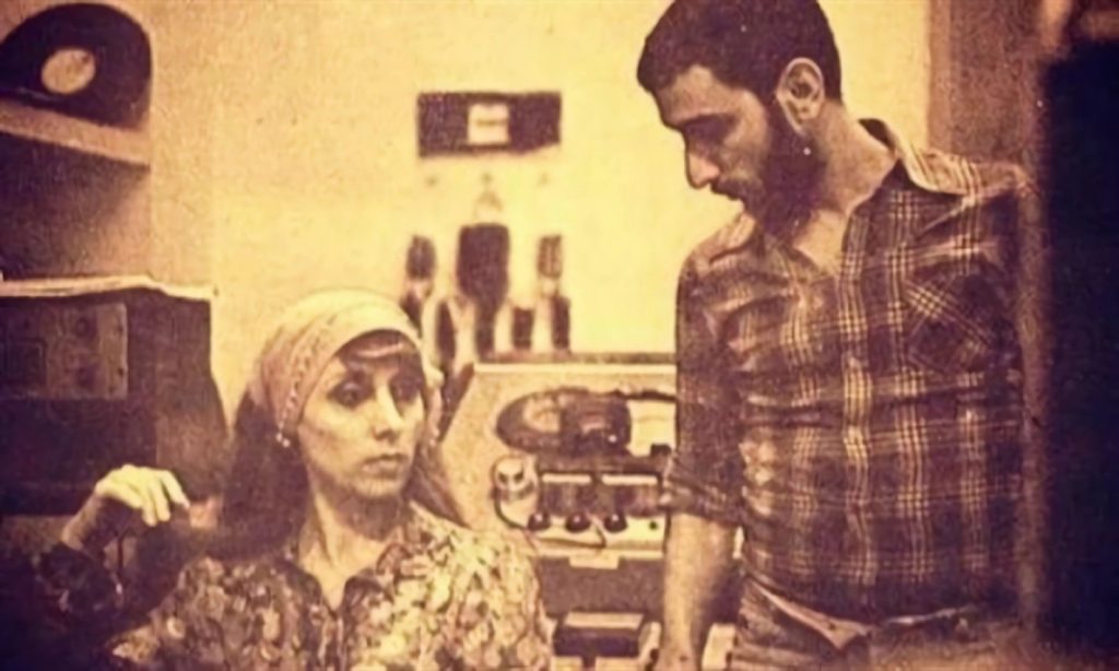 رحيل أيقونة لبنان زياد الرحباني أكبر أبناء فيروز عن عمر 69 عامًا