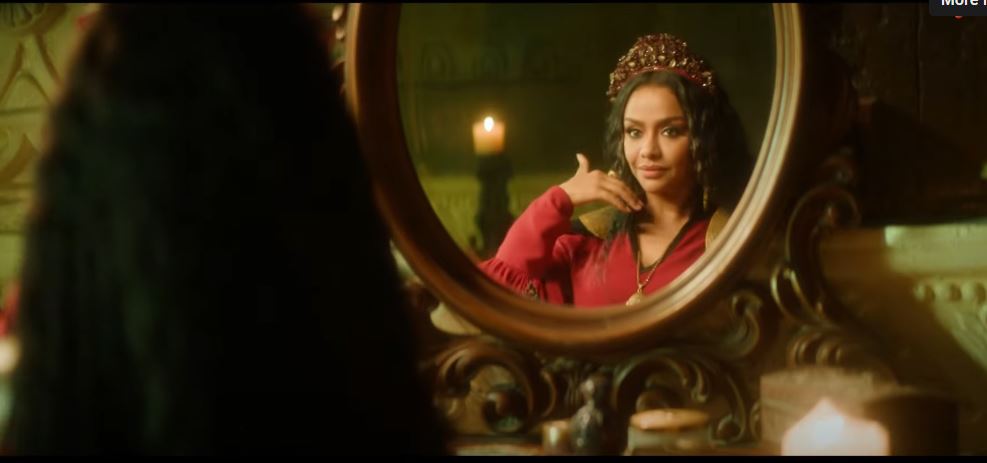 مسلسل مملكة الحرير الحلقة 4.. شمس الدين يصبح وزير الفراخ.. وجليلة تختار الرقص بالحانات