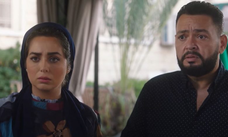 مسلسل حرب الجبالي الحلقة 42.. مفاجأة تصدم ثريا ومواجهة بين حرب وسعيد