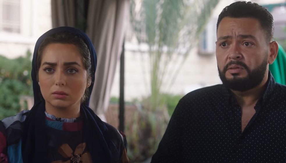 مسلسل حرب الجبالي الحلقة 42.. مفاجأة تصدم ثريا ومواجهة بين حرب وسعيد