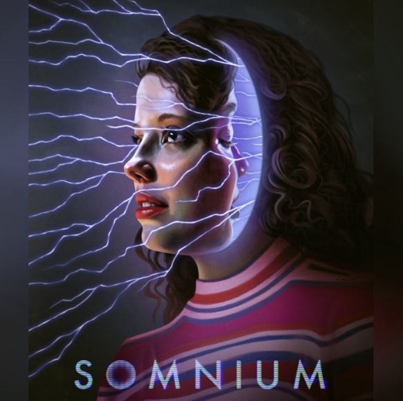 موعد عرض فيلم Somnium