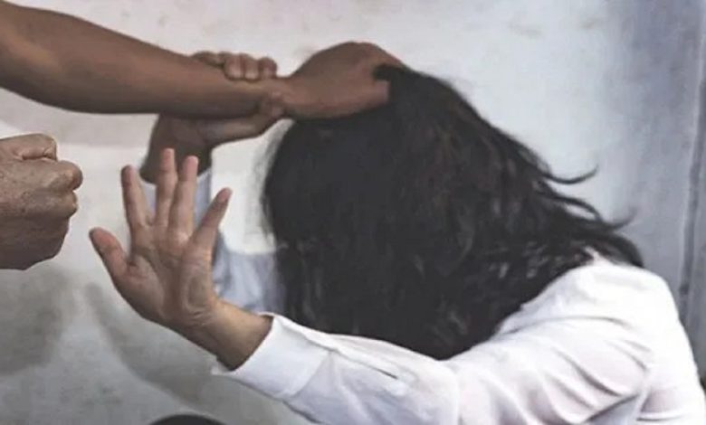 فنانة مصرية تتعرض للضرب والسحل على يد نائب سابق بمجلس الشعب.. شاهد الفيديو