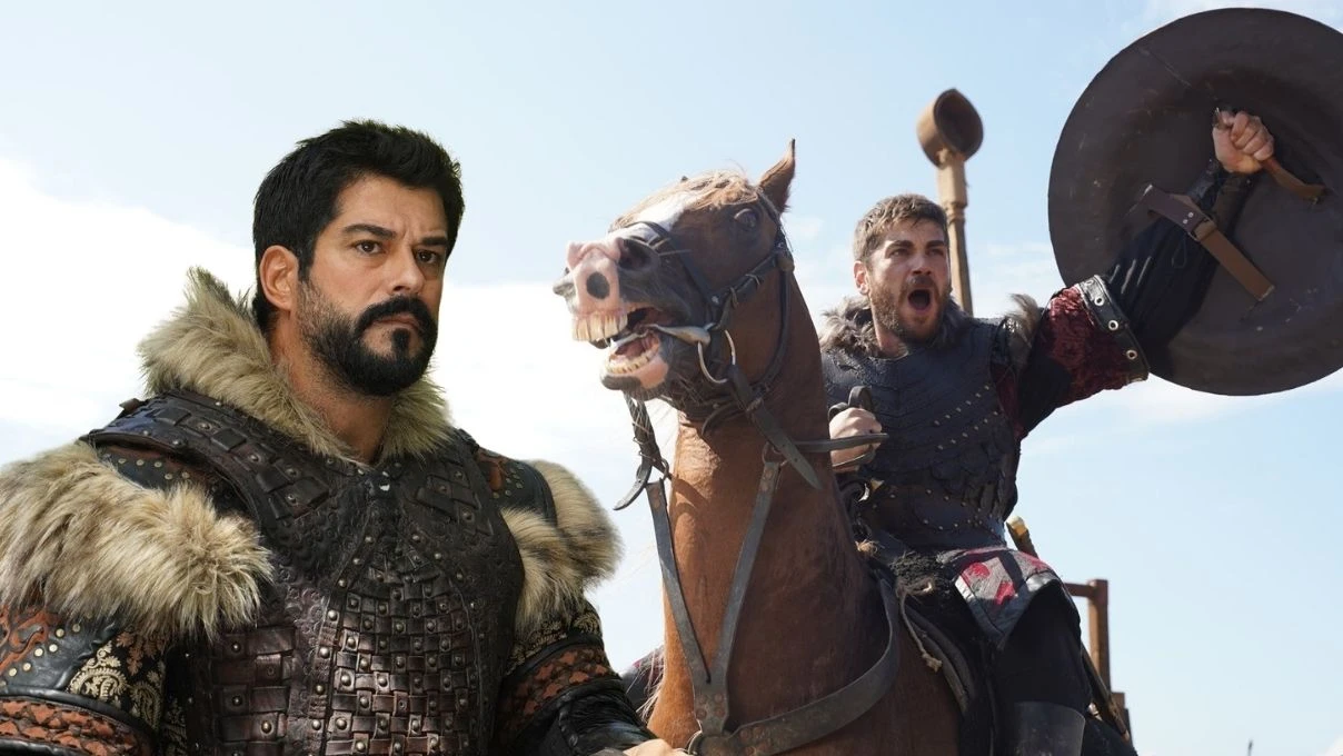 مسلسل المؤسس عثمان الموسم 7.. هل ينسحب عثمان ويبدأ عهد أورهان بعد خلافات الأجر؟
