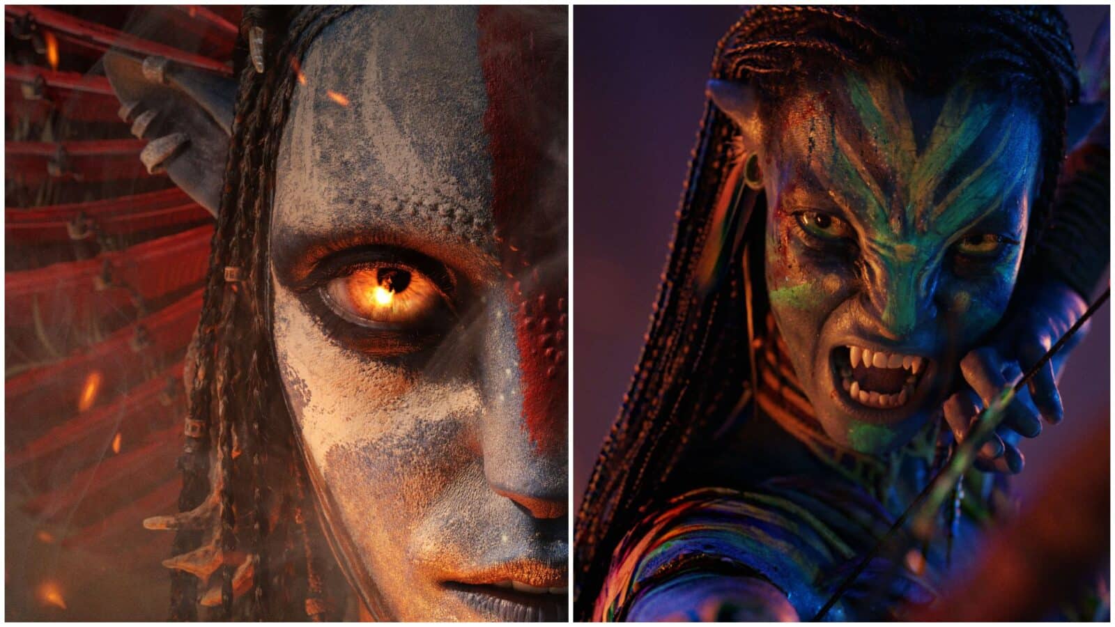 موعد عرض فيلم 3 AVATAR.. الكشف عن شخصية فارنج الأكثر شرًا خلال البوستر الرسمي