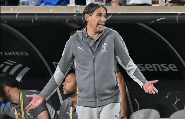سيموني إنزاجي مانشستر سيتي كأس العالم للأندية أخبار الهلال السعودي اليوم