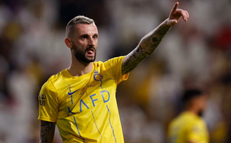 بروزوفيتش النصر السعودي أخبار اليوم