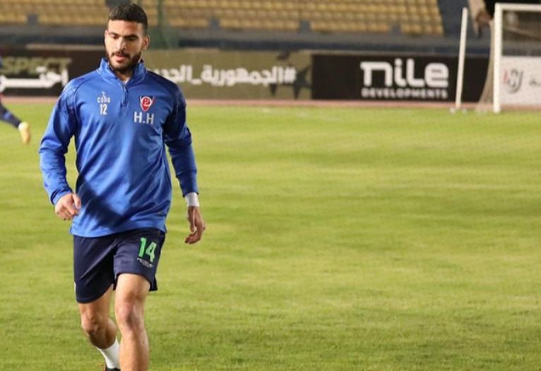 حامد حمدان الزمالك