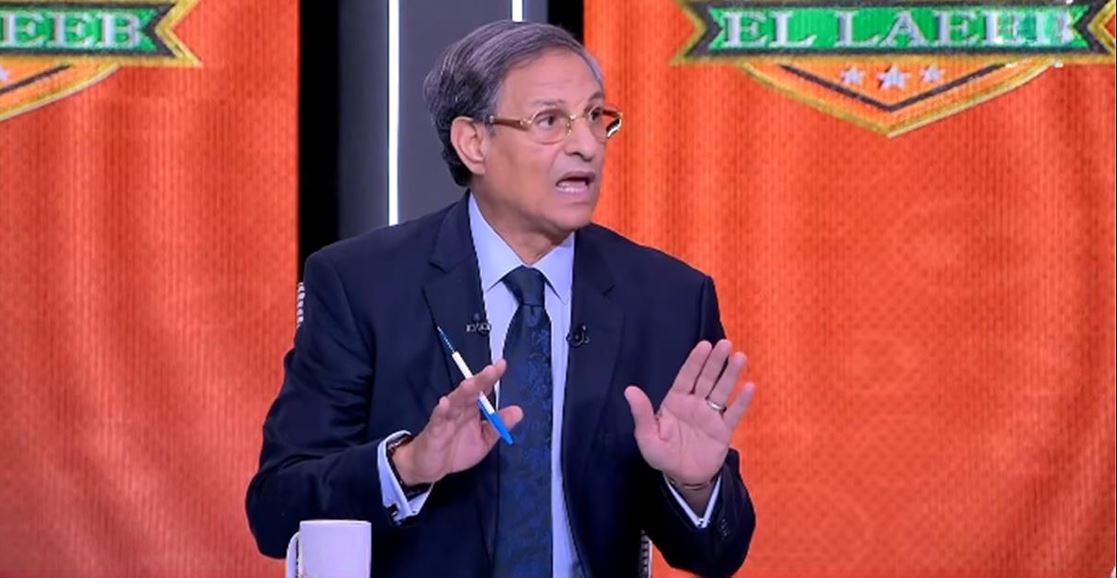 مصطفى يونس الأهلي إيقاف التحقيق