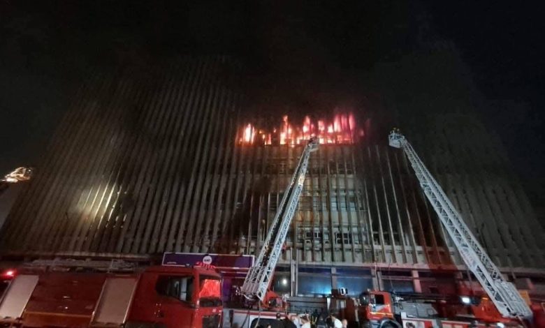 سنترال رمسيس
