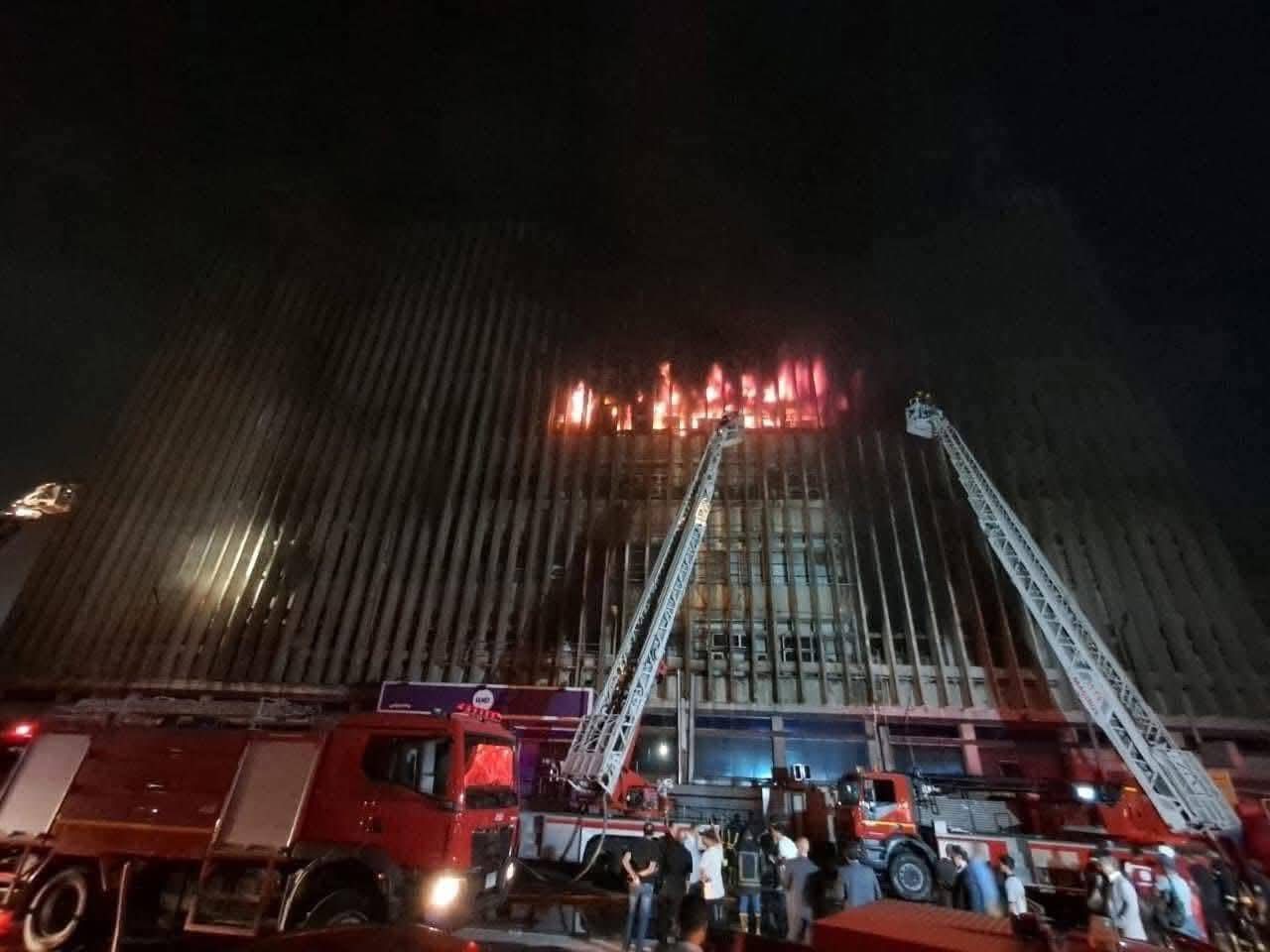 سنترال رمسيس