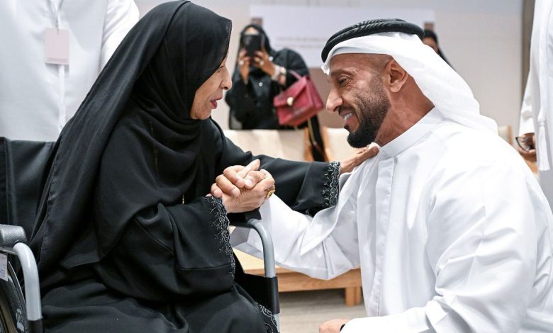 وفاة أشهر فنانة إماراتية اليوم الجمعة.. من هي وأبرز أعمالها؟
