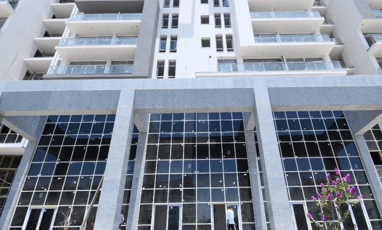 مشروع ثقافي العلمين الجديدة