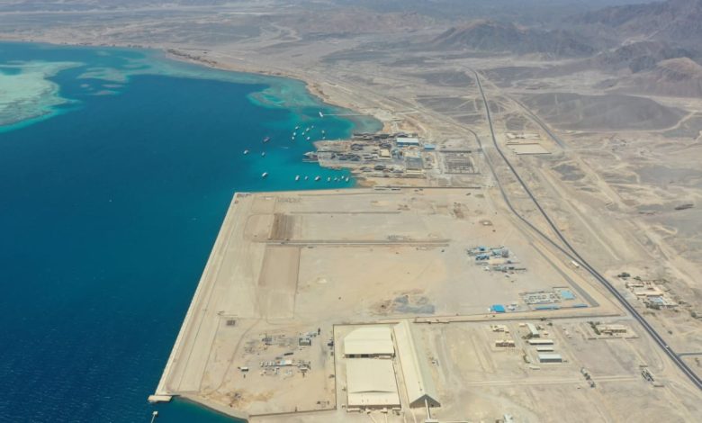 النشرة الاقتصادية