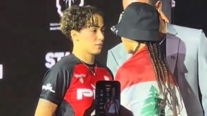 هتان السيف ونور الفليطي