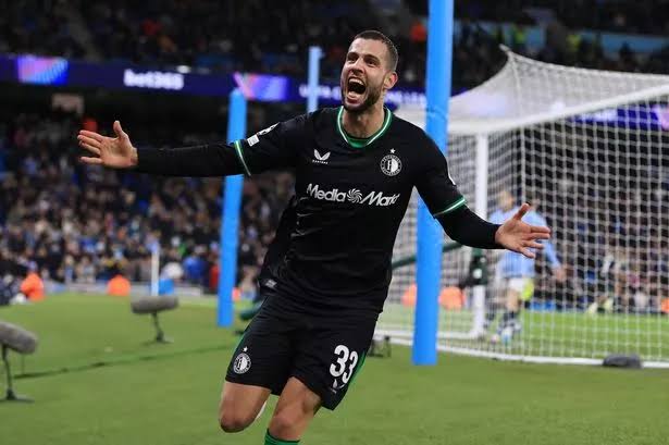 ديفيد هانكو في الرياض