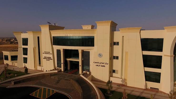 مركز الساحل والصحراء يلتقي وفد الناتو