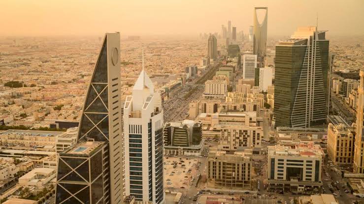 حالة الطقس في السعودية