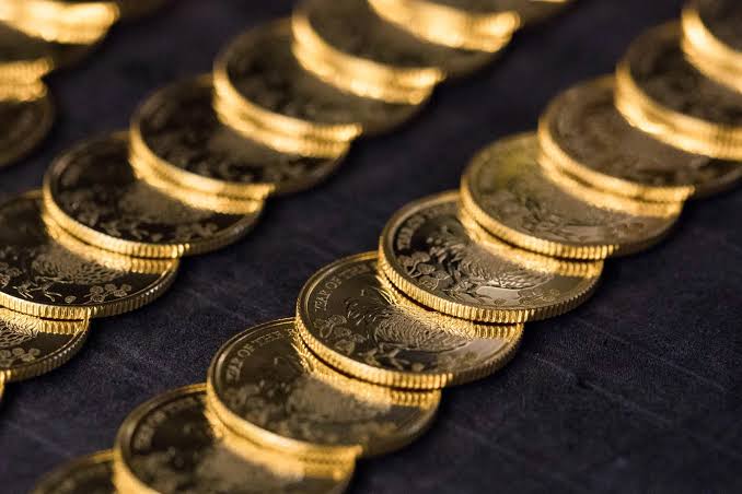 سعر الجنيه الذهب