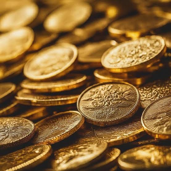 سعر الجنيه الذهب