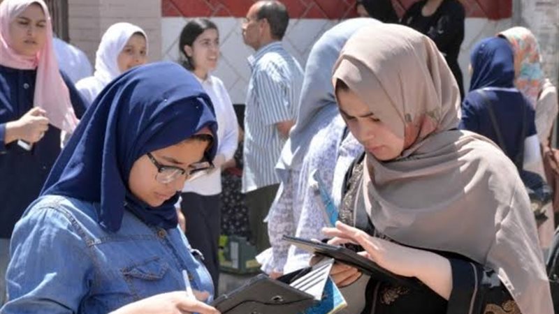 مصروفات تظلمات الثانوية العامة 2025