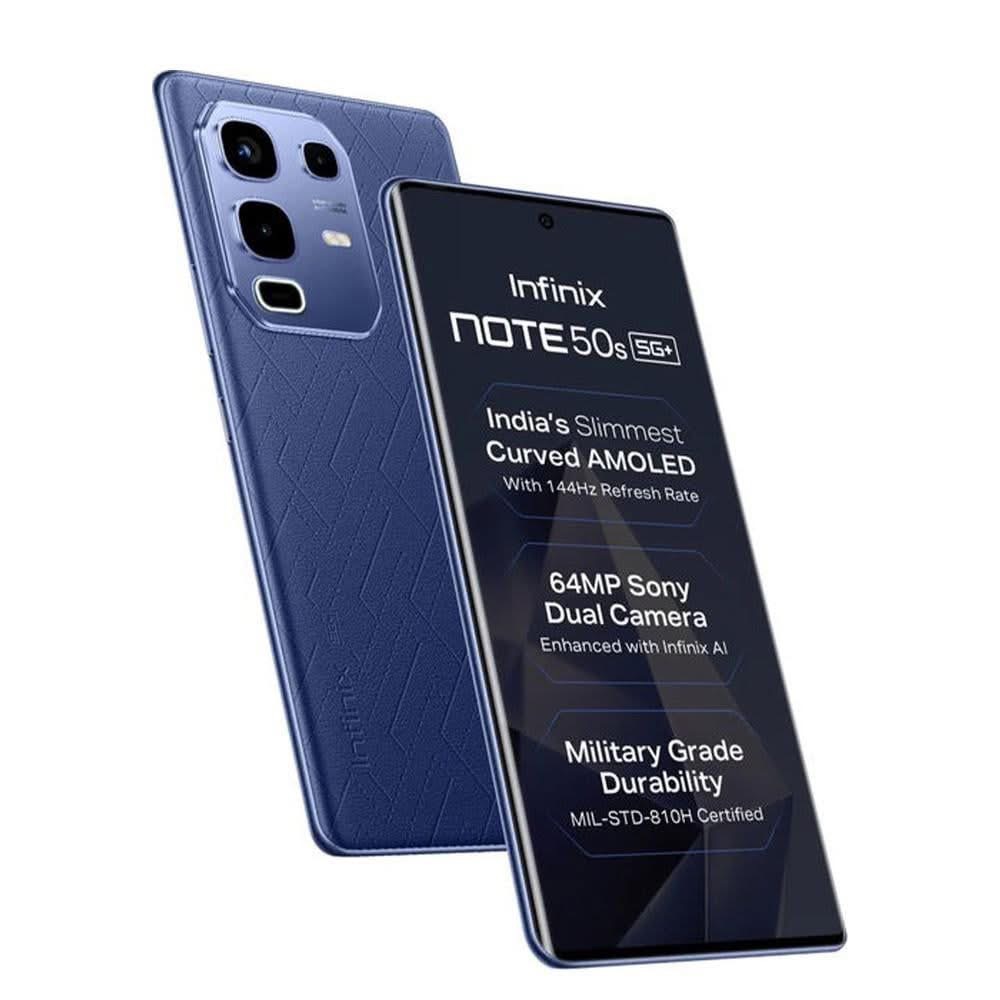 ‏سعر ‏Infinix NOTE 50S