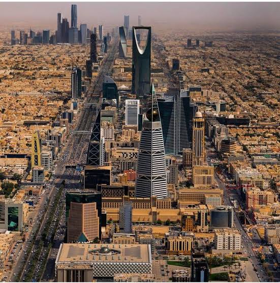 حالة الطقس في السعودية