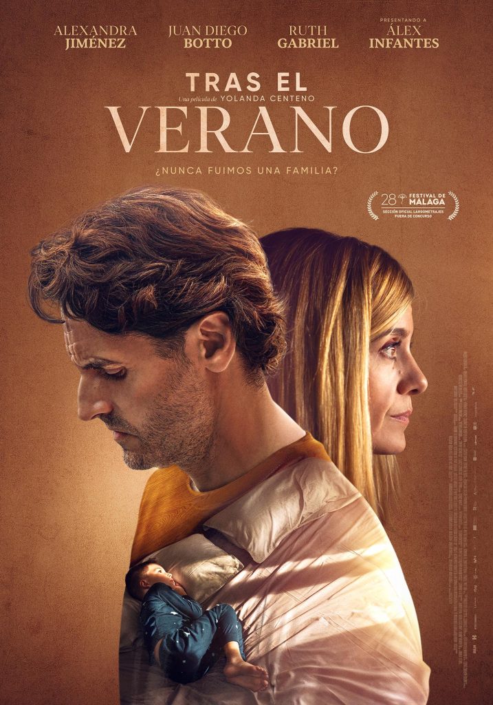 أفضل أفلام أسبانية لعام 2025.. دراما عائلية ورومانسية عابرة للزمن