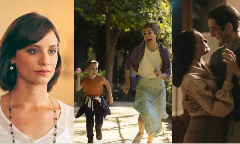 أفضل أفلام أسبانية لعام 2025.. دراما عائلية ورومانسية عابرة للزمن