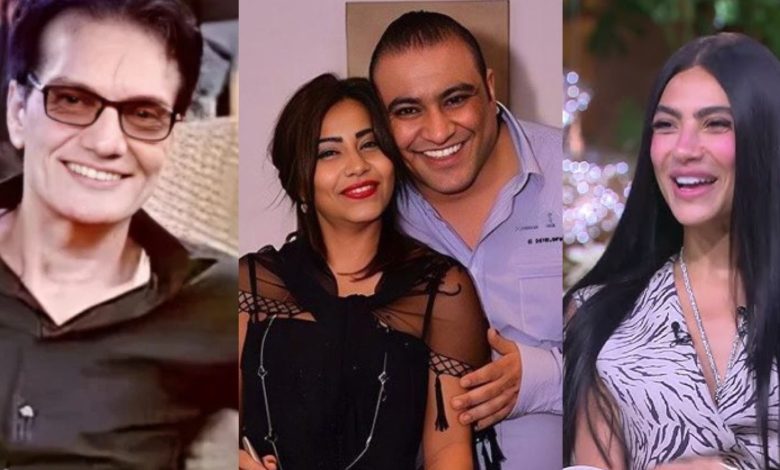 النشرة الفنية| حقيقة ارتباط هدى المفتي وويجز.. ووفاة أحمد الحجار.. وشقيق شيرين يحذرها من هذا الشخص