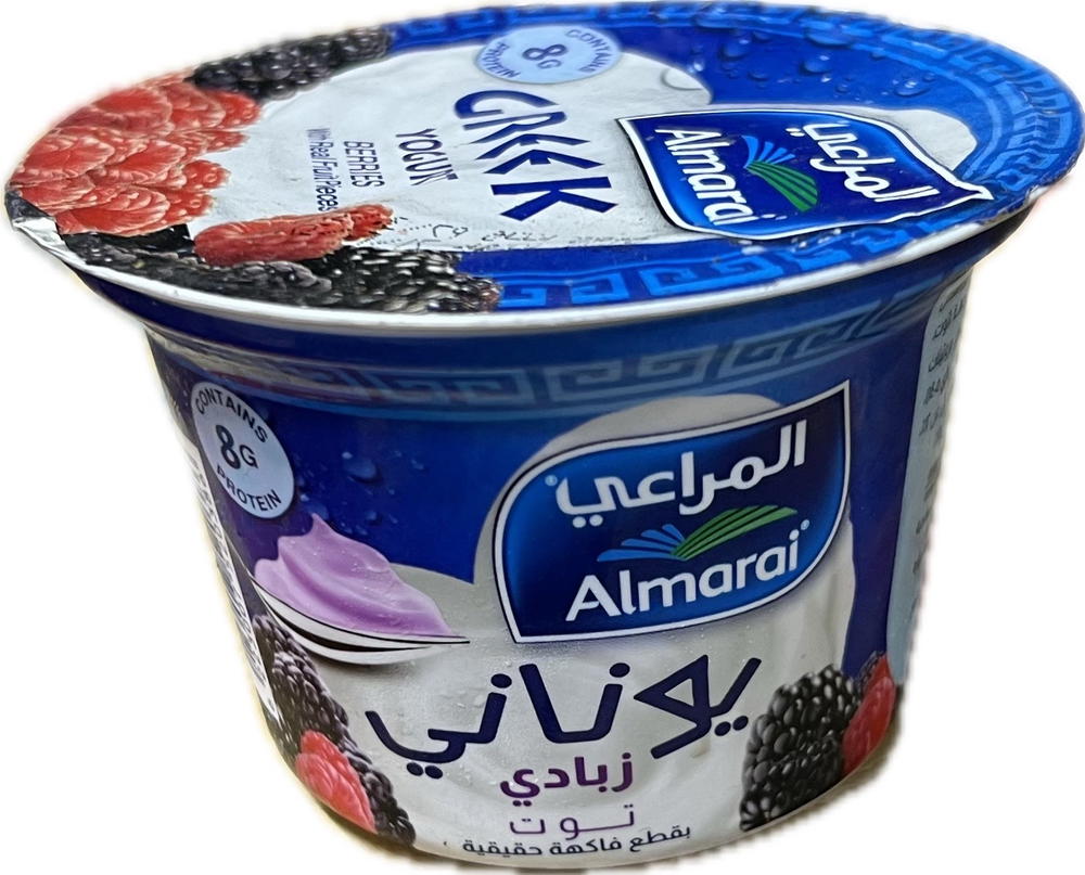 زبادي المراعي