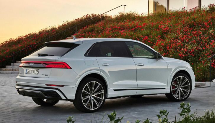 Audi Q8 موديل 2026