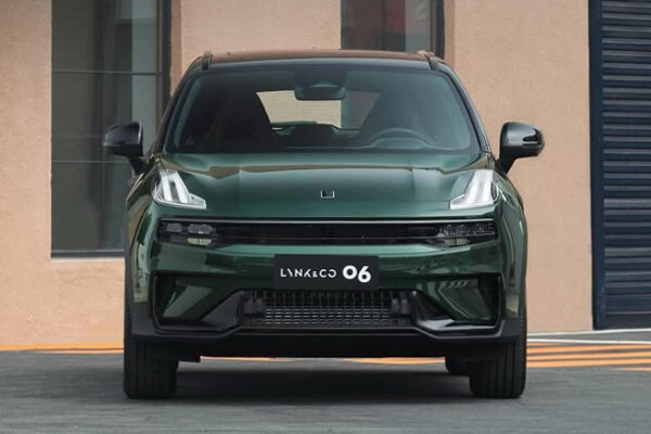 Link Co 06 موديل 2026