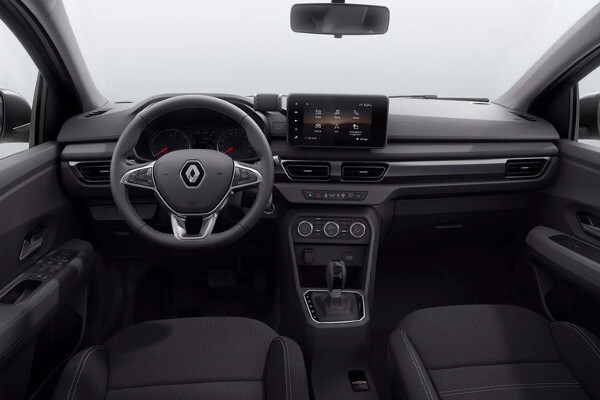 Renault Taliant موديل 2025