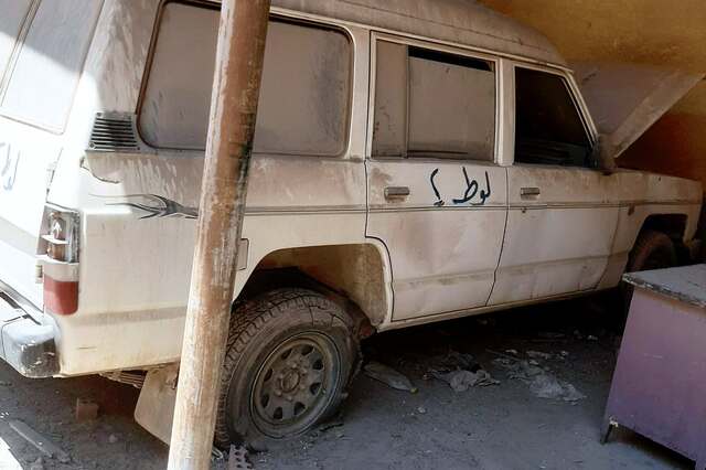 مزاد 7 يوليو للسيارات بمصر