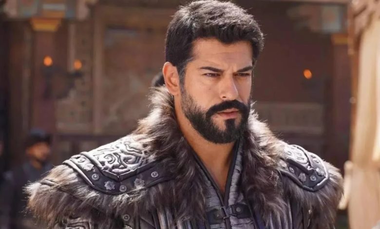 رسميًا..بوراك أوزجيفيت يُعلن انسحابه من مسلسل المؤسس عثمان