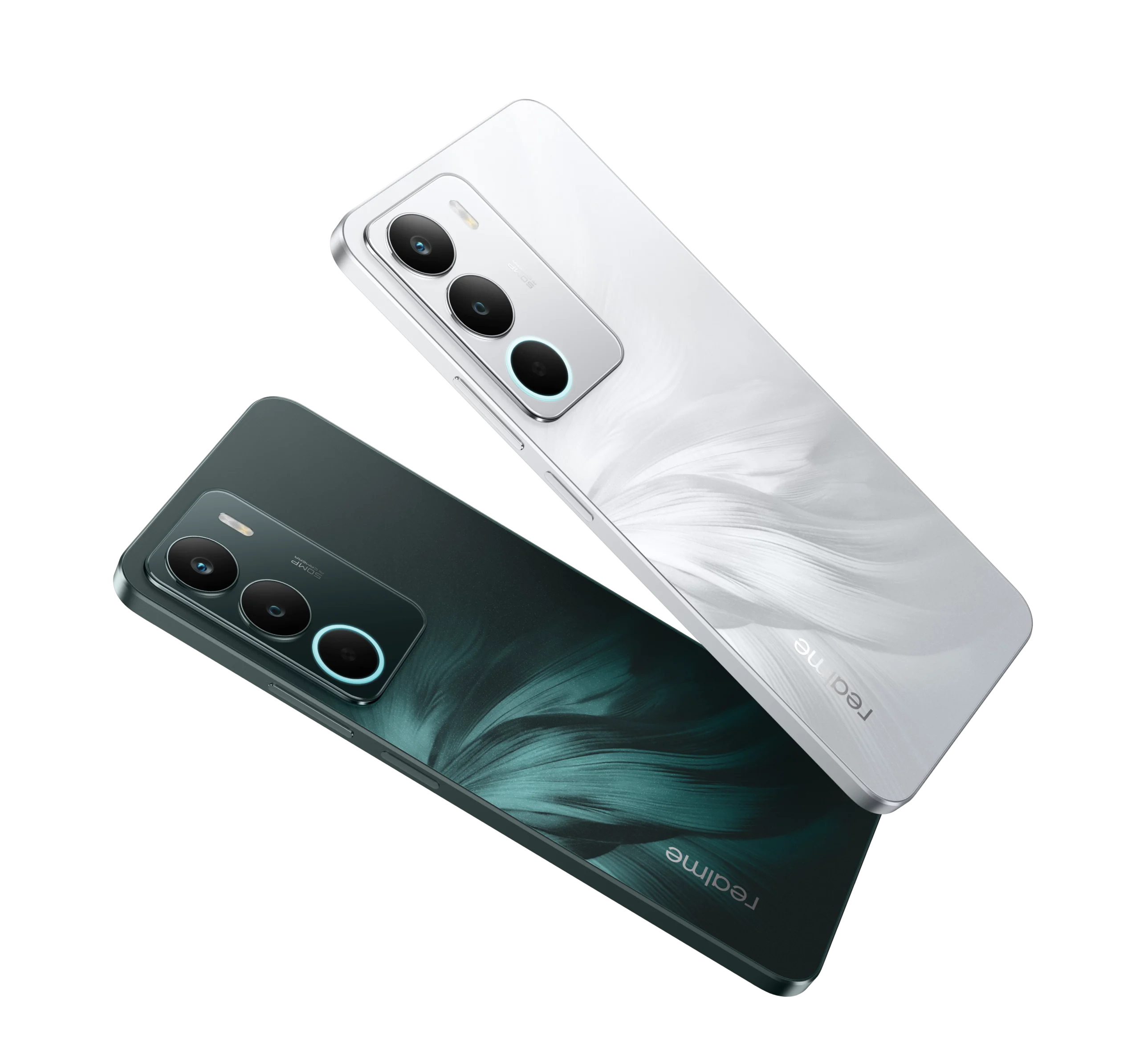 Realme c71
