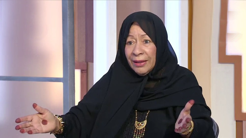 وفاة أشهر فنانة إماراتية اليوم الجمعة.. من هي وأبرز أعمالها؟