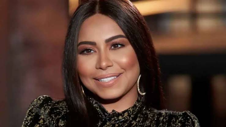 شيرين عبد الوهاب