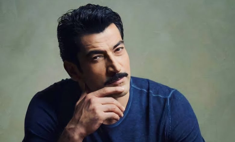 مسلسل أبي - كنان إميرزالي