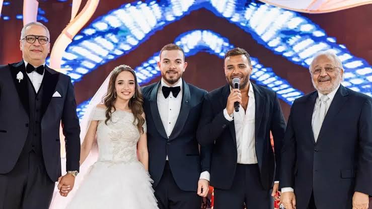 أسباب طلاق نجل عمرو الليثي وابنة تامر أمين المفاجئة بعد زواج شهرين فقط أسباب طلاق نجل عمرو الليثي وابنة تامر أمين المفاجئة بعد زواج شهرين فقط
