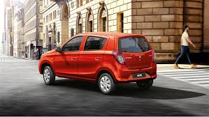 Suzuki Alto موديل 2020
