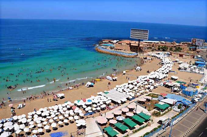 تطوير الشواطئ