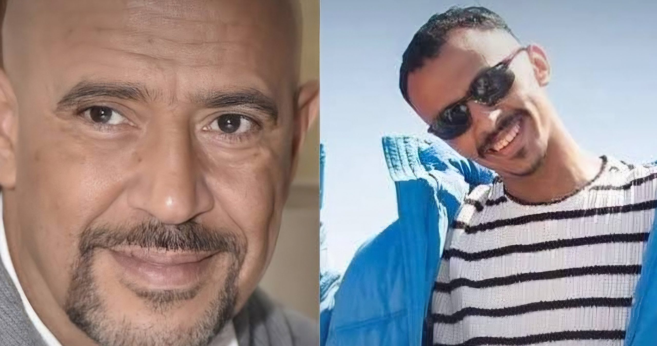 مسلسل على ظهر راجل
