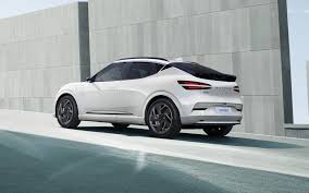 Genesis GV60 موديل 2026