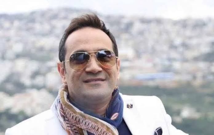 محمد عواد