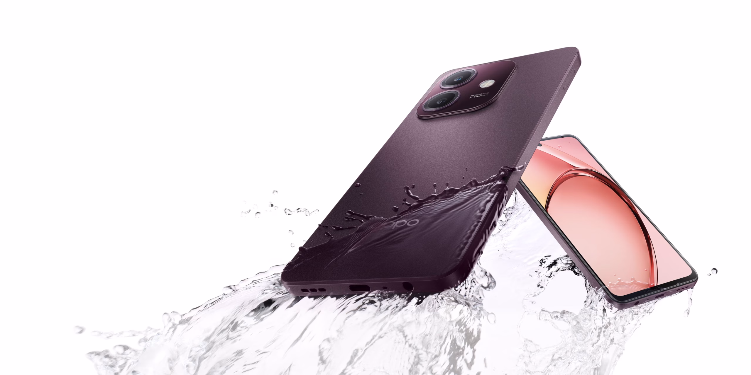 Oppo A3