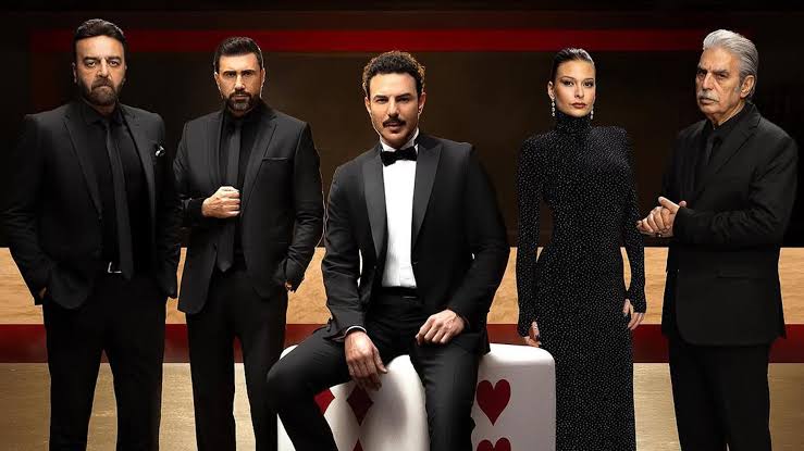 مسلسل آسر النسخة العربية الحلقة 65