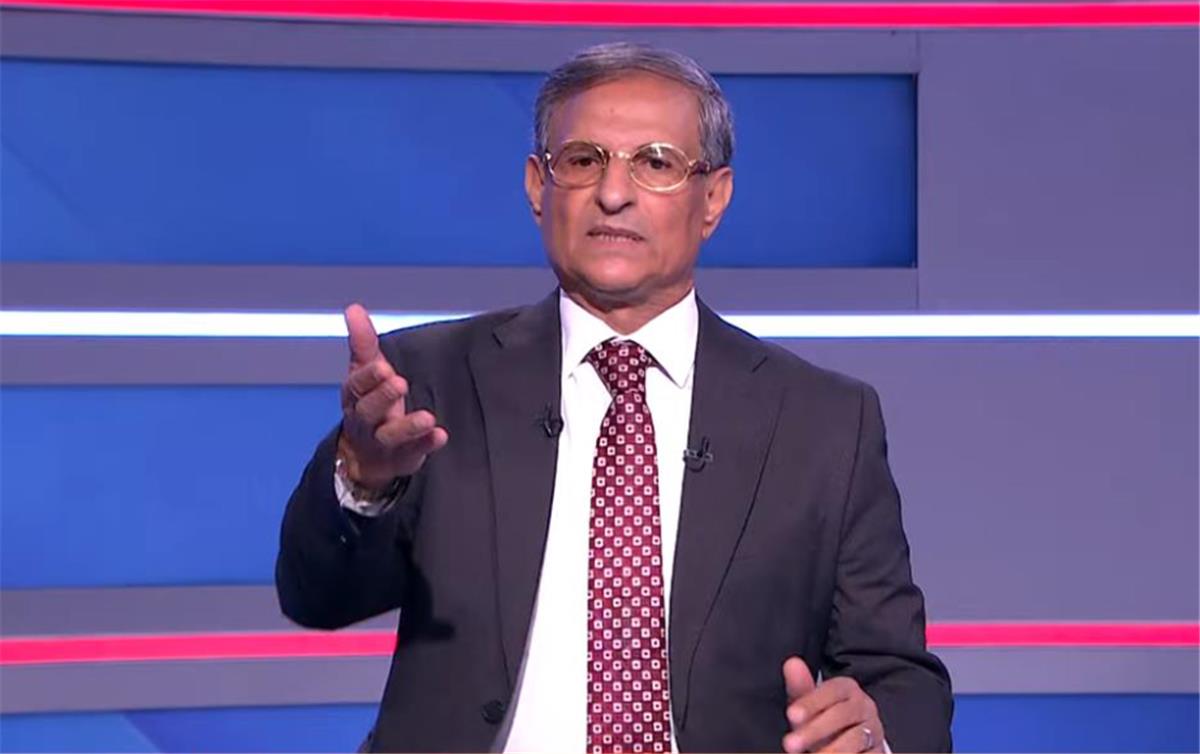 مصطفى يونس إيقاف الأهلي التحقيق
